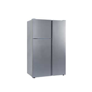 Réfrigérateurs mobiles à compresseur DC de petit volume BCD-<span class=keywords><strong>125</strong></span> 2-8 ℃   Gamme de fourgons de livraison pour le transport de lait et de boissons DT20F - Product Image 3