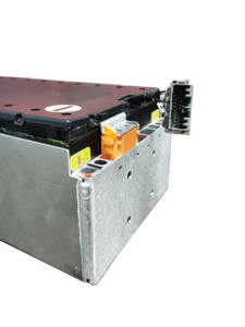 Призматический Аккумуляторный Модуль H-tech gotion 43,2 в 50 Ач 12S1P, литий-ионная ячейка Nmc для EV RV Leaf - Product Image 2