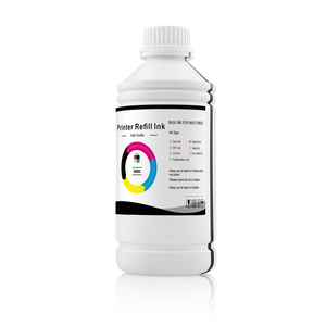 Tinta de Pigmento Premium PFI-3700 de 1000 ml para Canon ImagePROGRAF PRO-2600 PRO-4600 PRO-6600 <span class=keywords><strong>LUCIA</strong></span> PRO, Calidad Impermeable - Product Image 6