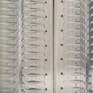 آلة صنع الطعم اللين بالجملة للإنتاج بكميات كبيرة، إنتاجية عالية وبناء متين - Product Image 3