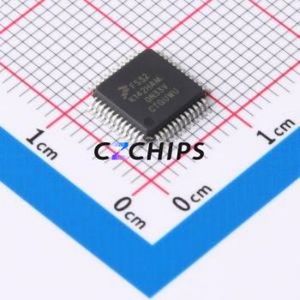 ไมโครคอนโทรลเลอร์ชิปวงจรรวม LQFP-48 FS32K142HAT0MLFT (7x7) ใหม่ดั้งเดิม (MCU/MPU/SoC) - Product Image 1