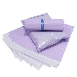 Buste Impermeabili in PE Personalizzabili per Packaging con Identità di Marca e <span class=keywords><strong>Consegna</strong></span> Ordini Online - Product Image 4