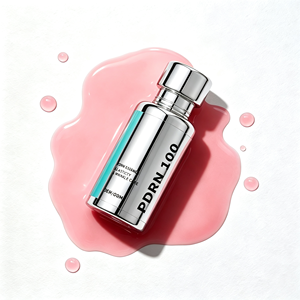 เซรั่มบำรุงผิวหน้า OEM แบรนด์ส่วนตัว สูตร PDRN 100 เอสเซนส์ ลดเลือนริ้วรอย เพิ่มความยืดหยุ่น บรรจุภัณฑ์แบบกำหนดเองได้ - Product Image 3