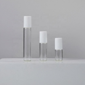 ขวดแก้วโรลออนแบบกำหนดเอง ขนาด 5 มล. 10 มล. - Product Image 3