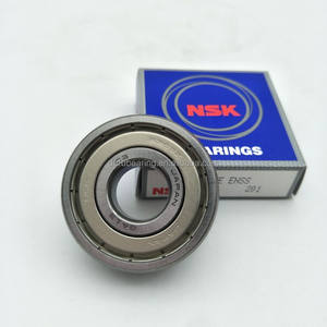 Vente en gros de roulements originaux NSK 6203DDUC3 Roulements à billes à gorge profonde à une rangée 17X40 X12 Fabricant de roulements de moteur automobile - Product Image 2