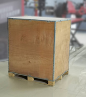 Venta directa de fábrica de Lawrence, equipo inteligente de equilibrio de neumáticos, máquina equilibradora de ruedas, Analizador de escáner de diagnóstico en inglés