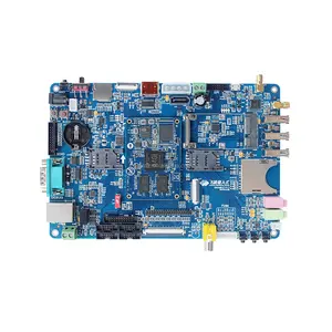 แขนAllwinner A40i Development Board LinuxระบบAndroid Cortex-A7ฝังA40i Core OKA40i-C