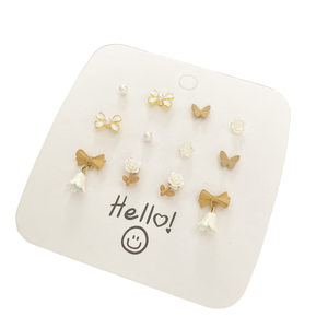 गंध कारखाने थोक जस्ता मिश्र धातु प्यारा बिल्ली बिल्ली बिल्ली बिल्ली बिल्ली बिल्ली के बच्चे के लिए पूर्ण क्रिसमस उपहार सहायक उपकरण - Product Image 6