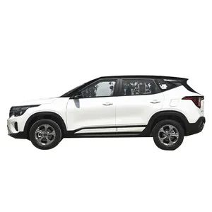 2023 Kia Seltos 1.5l Cvt Comfort Edition Auto Coche Vehículo Gasolina Coche Barato Suv Coche Kia Seltos Suv
