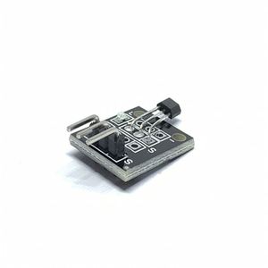 Sensor de Efecto <span class=keywords><strong>Hall</strong></span> <span class=keywords><strong>KY</strong></span>-<span class=keywords><strong>003</strong></span>, Módulo de Sensor Magnético de 5V para PIC AVR, Autos Inteligentes, Juguetes - Product Image 6