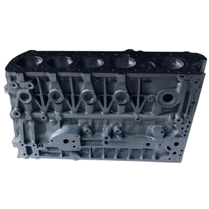 Bloc-cylindres 3508G 3526G 3508A 3556A pour moteur diesel industriel - Product Image 1