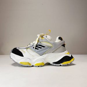 Zapatillas de deporte gruesas de diseñador para niños de suela gruesa TBS, zapatillas de tenis blancas personalizadas a la moda de alta calidad para niños, talla Unisex <span class=keywords><strong>9c</strong></span> a 5y - Product Image 1