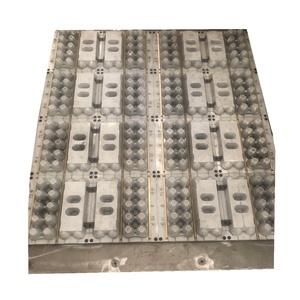 Mousse <span class=keywords><strong>pour</strong></span> machine à oeufs plateau en mousse <span class=keywords><strong>pour</strong></span> machine à oeufs ligne de production dispositif de plateau à oeufs en mousse - Product Image 3