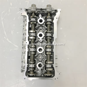 Testata Cilindri per Nissan Sylphy Qashqai Bluebird Tiida Sunshine Liwei <span class=keywords><strong>Marci</strong></span> HR15 HR16 1.5L 1.6L - Product Image 6