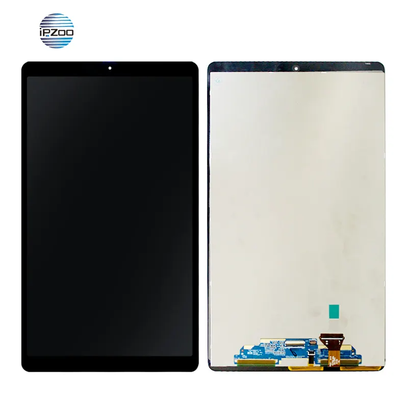 Pour Samsung Galaxy Tab A7 10.4 (2020) T500/T505 écran lcd en gros pour Samsung Tablet T500 T505 lcd tactile remplacement de l'écran