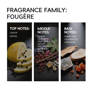 Perfume Masculino Personalizado al por Mayor, Spray Corporal Romántico de Larga Duración para Ocasiones Elegantes - Product Image 2