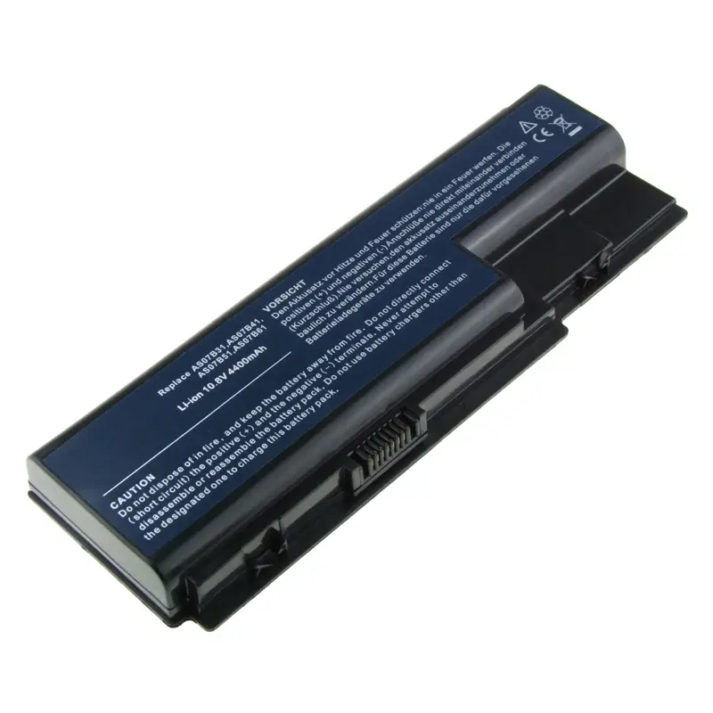 11.1V Notebook Laptop Batterij Voor Acer Aspire 5230 5235 5310 5315 5330 5520 5530 7740G AS07B31 AS07B41 AS07B51 AS07B61 AS07B71