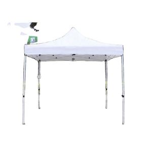 Tente publicitaire pliable en acier 3x3 pour événements extérieurs, fêtes et salons professionnels (vente en gros) - Product Image 2