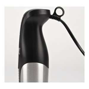 Batidora de inmersión 800W 3 en 1 Inox y Negro MX3900 - Product Image 6