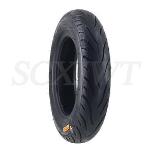 2.75-8 Pneus sous vide pour véhicule électrique Moto Tubeless <span class=keywords><strong>Pneu</strong></span> Pièces de rechange 2.75*8 Pneus sans chambre - Product Image 5