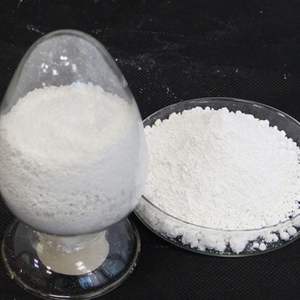 Free Sample Silicon Dioxide Industrial Grade <strong>SiO2</strong> Precipitated Silica Dioxide for Coating and Rubber - Product Image 1