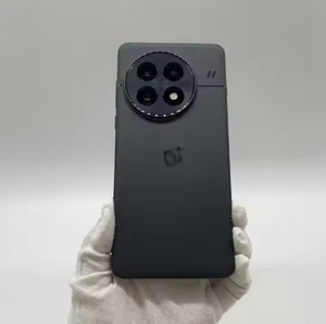 โทรศัพท์มือถือมือสอง OnePlus 13 ขนาด 6.82 นิ้ว แบตเตอรี่ 6000mAh ปลดล็อคแล้ว มือถือมือสอง ระบบ 5G สมาร์ทโฟน Android - Product Image 1