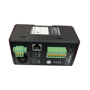 เครื่องสแกนคิวอาร์โค้ด KEYENCE รุ่น N-L20 N-L1 N-R2 N-UB N-48 ชุดสื่อสาร ใช้สำหรับการจัดการคลังสินค้าและโลจิสติกส์ มีสินค้าในสต็อก - Product Image 2