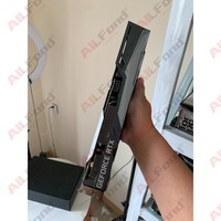 Matériel informatique et logiciels RTX 3060ti Ordinateur de bureau Gaming GeForce RTX 3060 Ti 8GB Carte vidéo 3060ti Carte graphique