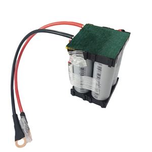 Импульсный ток 300A 16V1000F2.5AH YKY, Суперконденсатор, аккумулятор, модуль питания, стартер для автомобиля емкостью 1,8 л со стабильным напряжением - Product Image 6