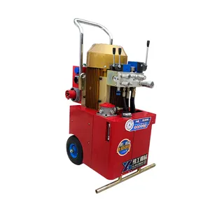 Yugong stone machinery tm90 series Hot sale diamond wire saw stone cutting machine for quarry