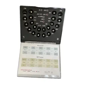 Hot Selling Roth System Kiefer ortho pä dische Metalls pangen Halterung Stromquelle Fabrik preis - Product Image 5