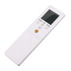 Compatible avec la <span class=keywords><strong>télécommande</strong></span> du climatiseur <span class=keywords><strong>Fujitsu</strong></span> AR-RED1U AR-REF1U AR-REM1U AR-REY1U AR-REA1E AR-REA2E AR-REB1E AR-REB2E - Product Image 2