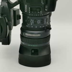 กล้องวิดีโอ Sony PMW-EX280 มือสอง ซูม 14 เท่า ความละเอียด 1080P HD XDCAM EX สำหรับงานแต่งงาน/งานเฉลิมฉลอง/งานอีเว้นท์ พร้อมระบบ Optical SteadyShot - Product Image 2