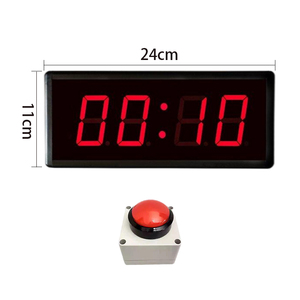 Years Led <strong>Digital</strong> <strong>Countdown</strong> <strong>Timer</strong> <strong>Days</strong> <strong>Countdown</strong> Race <strong>Timer</strong> - Product Image 2