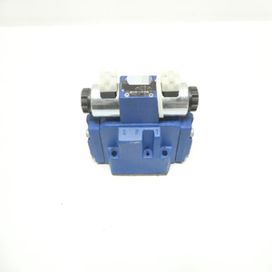 PLC R901093806 4WEH16E726EG24N9ETK4B10V 方向阀编程控制器 - Product Image 1