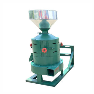 Máquina Descascarilladora de Precisión para Arroz, Maíz, Trigo Sarraceno y Cebada - Product Image 3