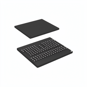 Electronic Circuit Components Original One Stop Service Memory W978H2KBVX2I 134 VFBGA - Product Image 1