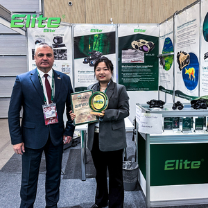 Gen2 + อุปกรณ์มองเห็นกลางคืนแว่นกันน็อคแสงน้อยแว่นตาสองตา Gen2ซุปเปอร์/Gen3 NVG ไนท์วิชั่น - Product Image 5