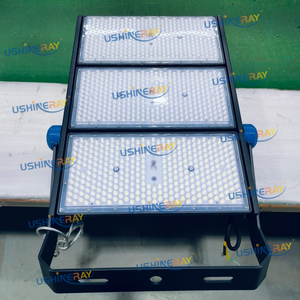 LED High Mast <b>Light</b> Waterproof <b>Flood</b> Lamp IP66 Aluminum Projector for Stadium Tunnel Airport Lighting - Product Image 2