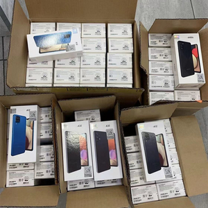 Téléphones portables en gros, téléphones originaux, smartphones A32 A42 A51 A52 A71 A90 5G pour <span class=keywords><strong>Samsung</strong></span> Mobile Phone - Product Image 5