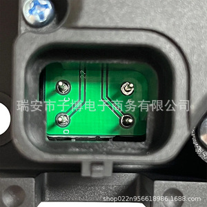 Unité de commande moteur Tesla ECU 600737000B 600737050E H428000000 pour Model Sx, pièce de rechange - Product Image 4