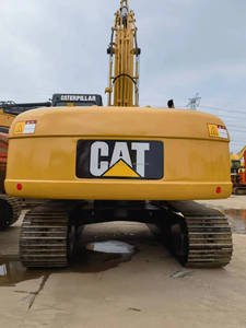 Excavatrice Caterpillar Cat 320CL 320C 320D 320BL 320CL 320D2 d'occasion, excavatrice CAT 320CL d'occasion à vendre en Chine - Product Image 4