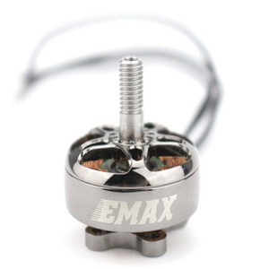 Salida de fábrica EMAX ECO II Series 2306 2017 2400KV Motor sin escobillas para RC FPV Racing RC Drone 16x16mm Montaje de motor - Product Image 5