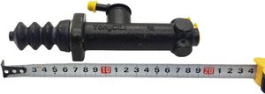 Remhoofdcilinder duwstang 1536724 voor Hyster heftruck H40FT H40FTS H50FT H60FT H70FT S30FT S35FT S40FT S40FTS vervanging - Product Image 4