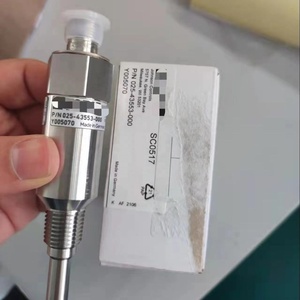 Accessori per Condizionatori Centralizzati Interruttore Elettronico di Flusso d'Acqua SC0517 Interruttore di Flusso Elettronico 025-43553-000 - Product Image 3