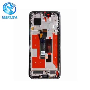 Pantalla AMOLED Original para Huawei <span class=keywords><strong>Honor</strong></span> <span class=keywords><strong>90</strong></span> LCD REA-AN00, Pantalla Táctil Digitalizadora, Piezas de Reparación para Pantalla de <span class=keywords><strong>Honor</strong></span> <span class=keywords><strong>90</strong></span> - Product Image 2