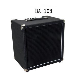 Vente d'usine haute qualité BA-108 25W haut-parleur <span class=keywords><strong>de</strong></span> <span class=keywords><strong>basse</strong></span> électrique amplificateur <span class=keywords><strong>de</strong></span> <span class=keywords><strong>basse</strong></span> <span class=keywords><strong>ampli</strong></span> <span class=keywords><strong>de</strong></span> <span class=keywords><strong>basse</strong></span> - Product Image 3
