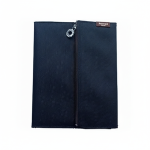 HPL A5 custodia per taccuino e penna pratico astuccio per studenti e impiegati - Product Image 1