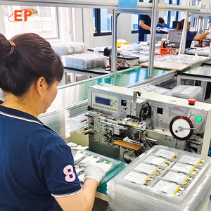 Pin Drone Lipo Cell 17ah 22ah 28ah 40ah 3.7v 3.8V 22000mah 25C Lithium Polymer 22Ah Pin Lipo Celda Akku cho UAV FPV - Product Image 6