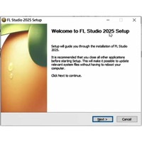 Yuexinxiang Stock Arrange Music Software for FL Studio 25